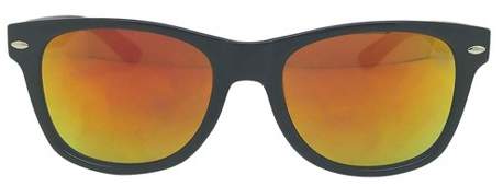 Boys' Wayfarer Sunglasses Black One Size