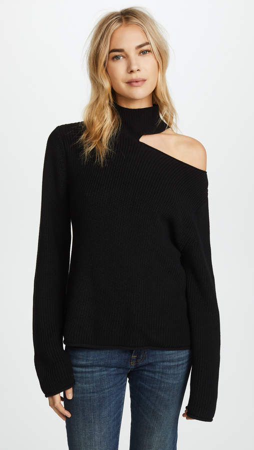 Langley Sweater