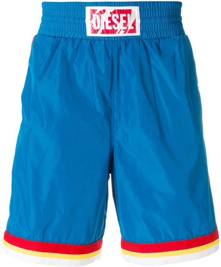 'P-Boxer' Shorts