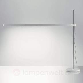 LED-Schreibtischleuchte Talak Professional, weiß