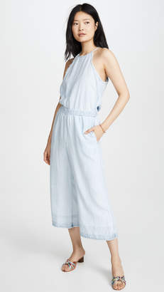 Bella Dahl Wide Leg Jumpsuit