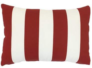 Wayfair Reversible Zip Outdoor Lumbar Pillow
