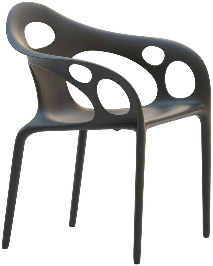 Supernatural Cod. 061, Schwarz (RAL 9005)