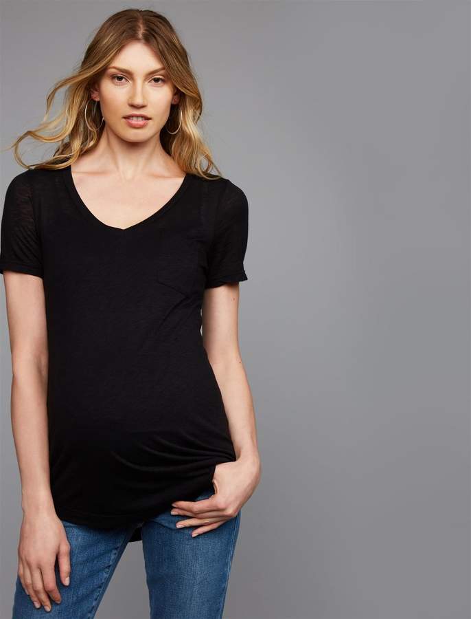 Super Soft Maternity T Shirt