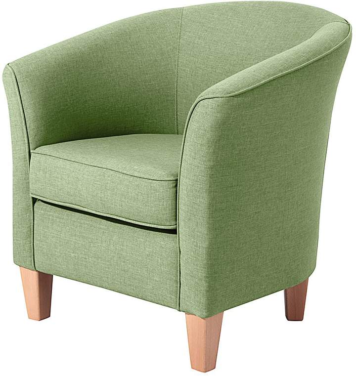 Max Winzer Sessel Lou