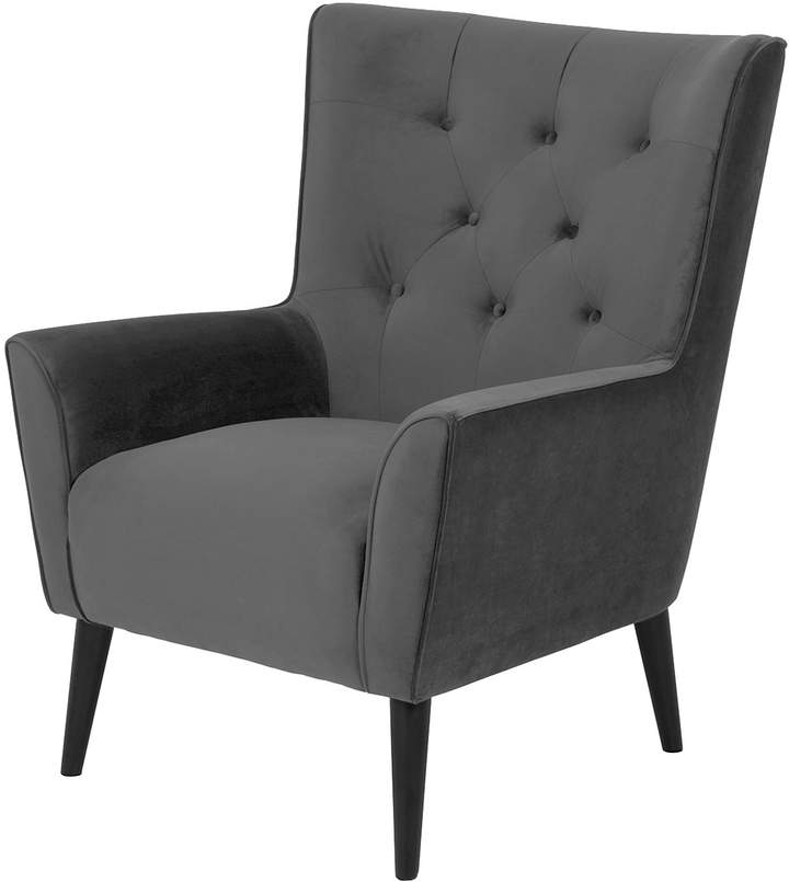 Jack and Alice Sessel Tremont Microfaser