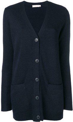 Tory Burch buttoned up cardigan Tory Burch buttoned up cardigan