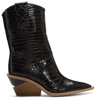 fendi ladies boots