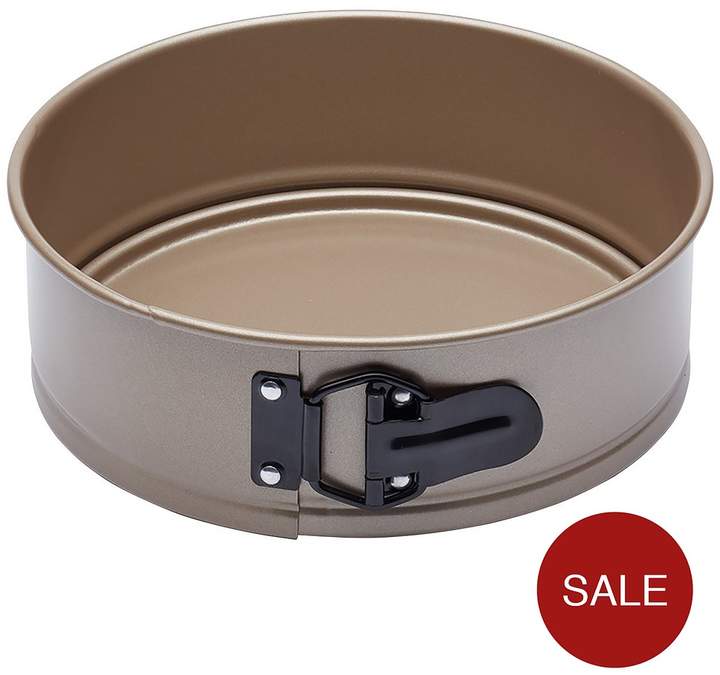 Paul Hollywood Paul Hollywood Cake Pan 8 Inches (20cm) Spring Form Non Stick
