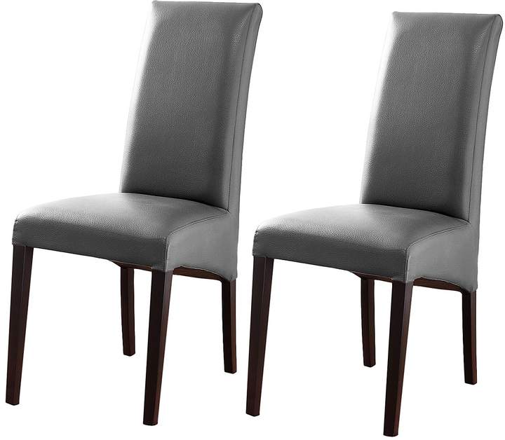 Bellinzona Polsterstuhl Foxa (2er-Set)