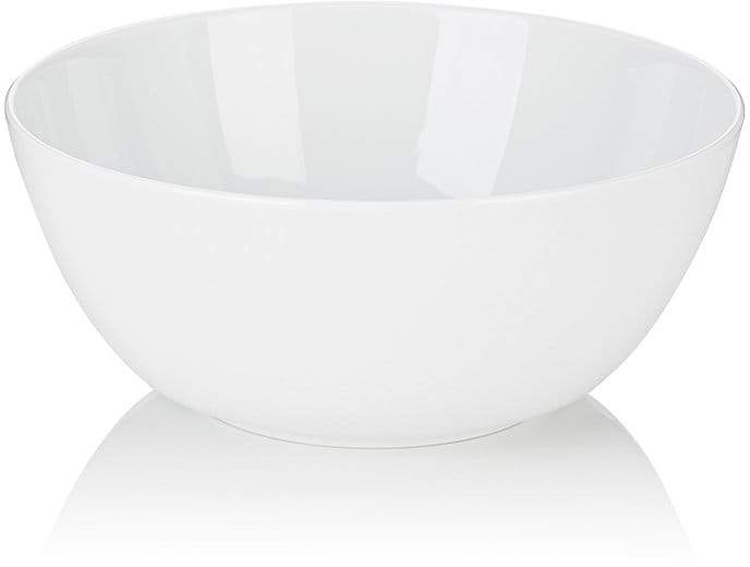 Junto Porcelain Serving Bowl