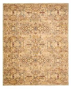 Rhapsody Collection Area Rug, 5'6 x 8'