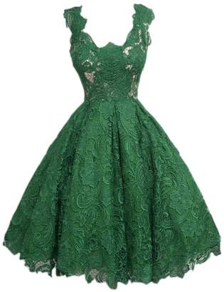 green cocktail dress canada