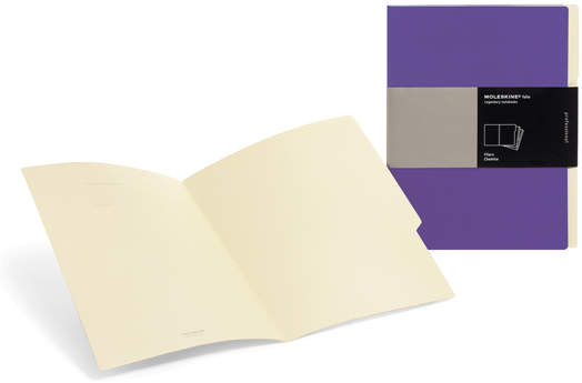 Purple Folio Pro Filers