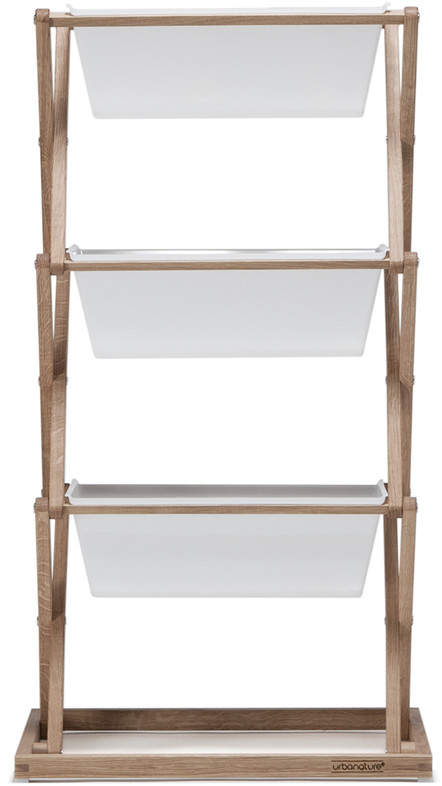 Urbanature - Vertical Garden, 3er