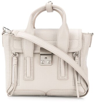 3.1 Phillip Lim Pashli Mini satchel