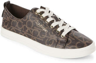 calvin klein womens shoes sale