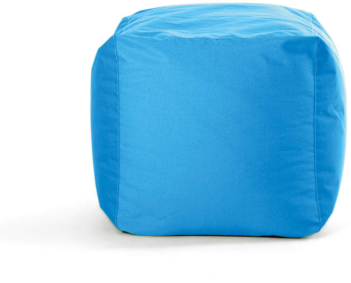 Sitting Bull - Cube, Eisblau