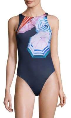 Yvette One-Piece Swimsuit