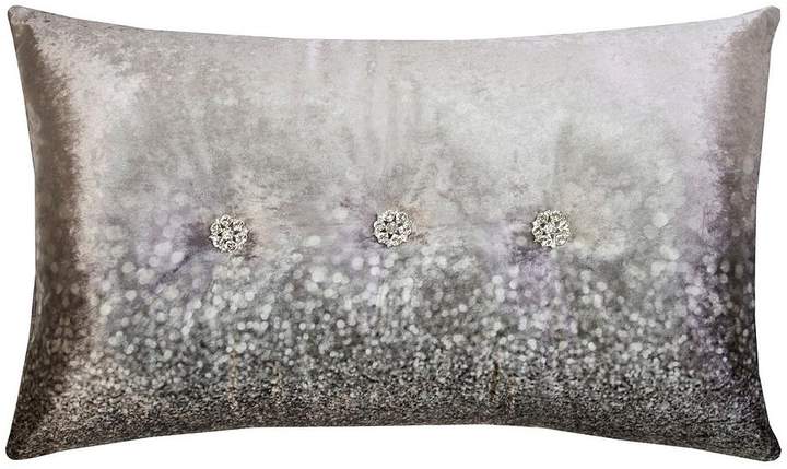 Glitter Fade Cushion
