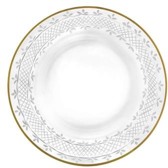 Semplice Charger Plate