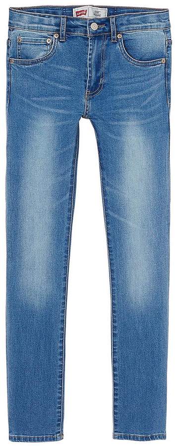 Boys Classics Skinny Fit 510 Jeans