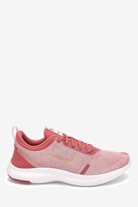 womens nike flex trainers