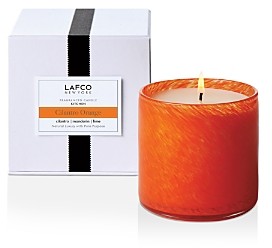 Cilantro Orange Kitchen Candle 15.5 oz