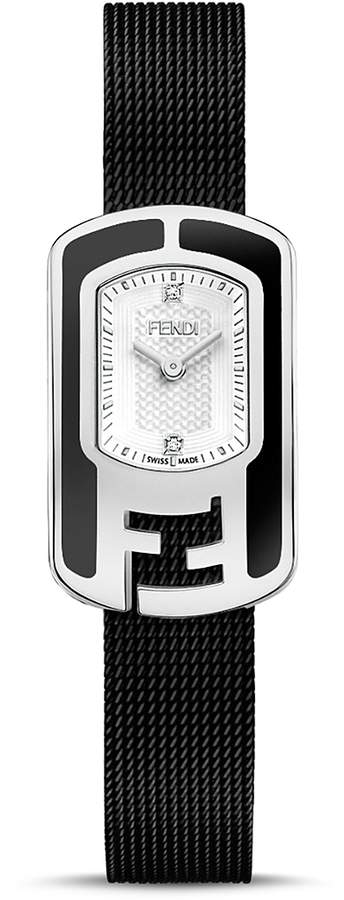 Chameleon Diamond Watch, 31mm