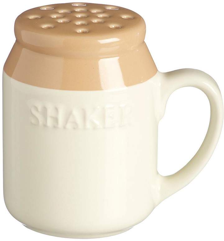 CANE FLOUR SHAKER