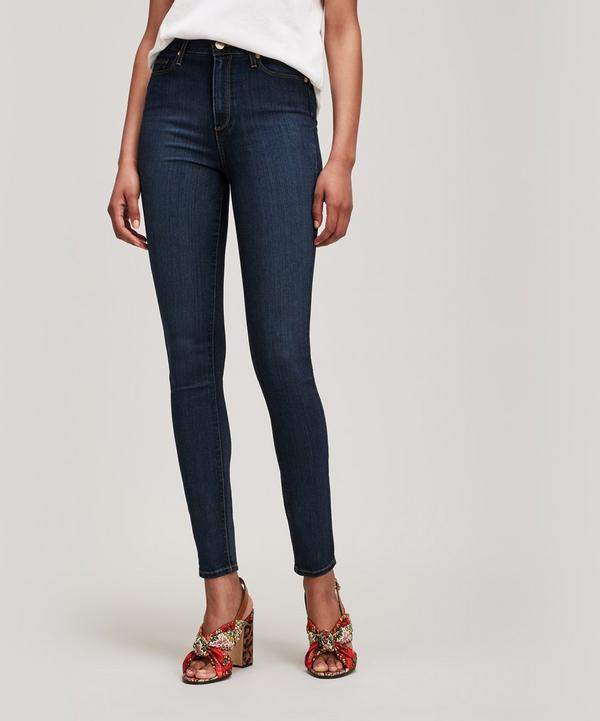 Margot Ultra-Skinny Jeans