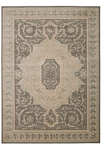 Platine Collection Area Rug, 5'3 x 7'5