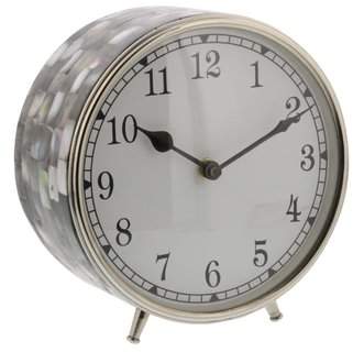 Wayfair 6 Table Clock