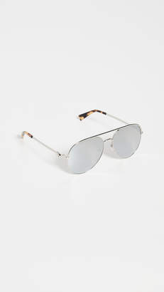 Marc Jacobs Classic Aviators