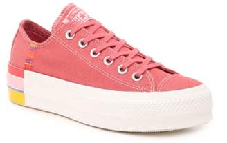 Converse Chuck Taylor All Star Lift Platform Sneaker - Women's Converse Chuck Taylor All Star Lift Platform Sneaker - Women's