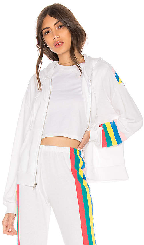 Spectrum Marquis Zip Hoodie