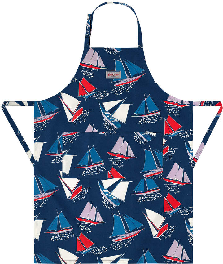 Whitby Waters Apron