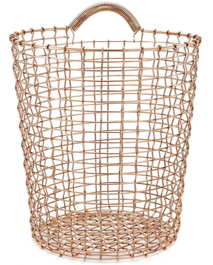 Korbo - Bin 18, Kupfer