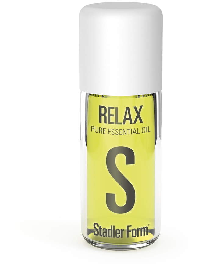 Stadler Form - Aroma Duftöl für Bedufter, 10 ml, Relax