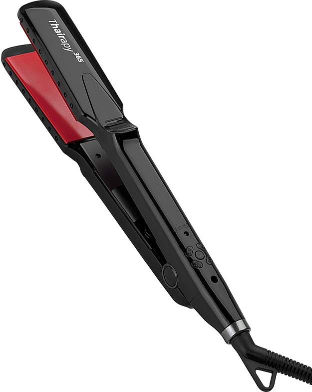 Wet or Dry Flat Iron