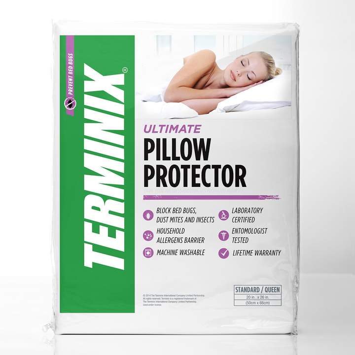 Terminix Pillow Protector