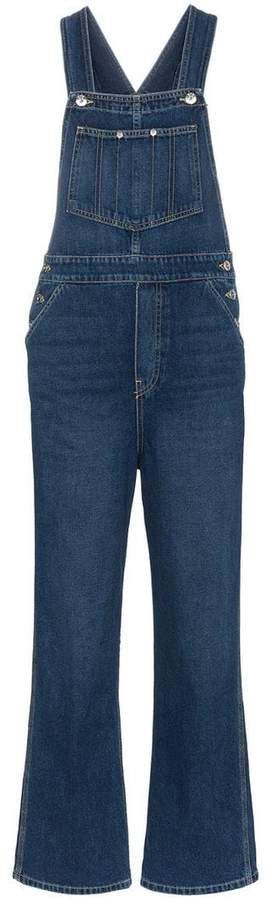 Eve Denim Olympia Denim Jumpsuit