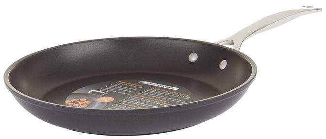 Toughened Non-Stick Shallow Frying Pan (28cm)