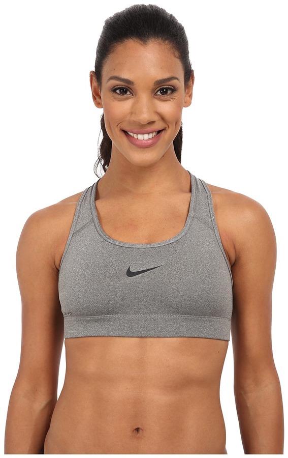 Nike Pro Victory Compression Sports Bra ShopStyle
