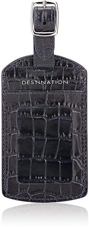 Men's Mara Luggage Tag