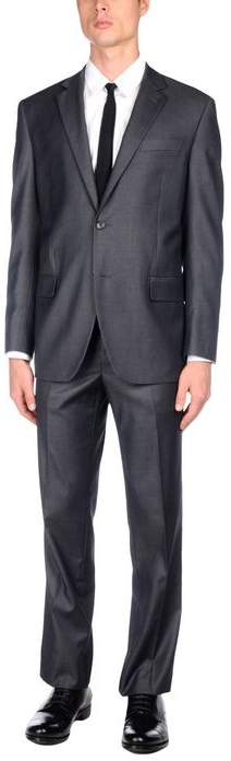 LUIGI CONVERTINI Suit
