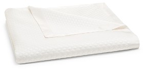 Adagio Sateen Quilted Coverlet, King