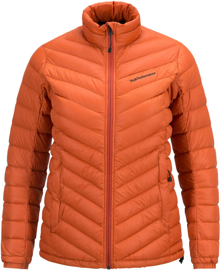 Frost Down Liner - Outdoorjacke für Damen