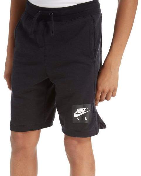 Fleece Shorts Junior