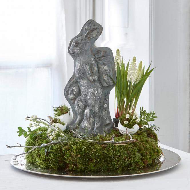 LOBERON Hase Delivery